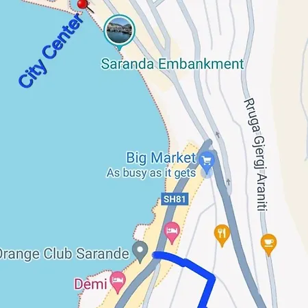 Σπίτι διακοπών Niko 3