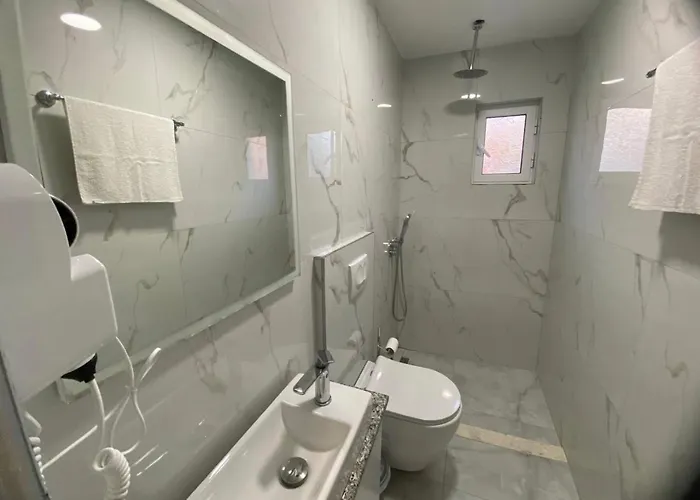 Ferienhaus Niko 3 Sarandë