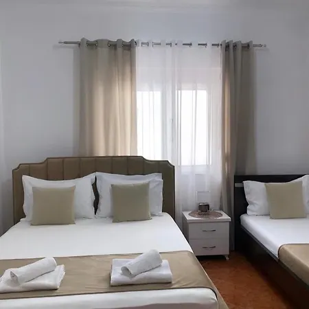 Holiday home Ina *