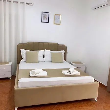 Holiday home Ina Sarande