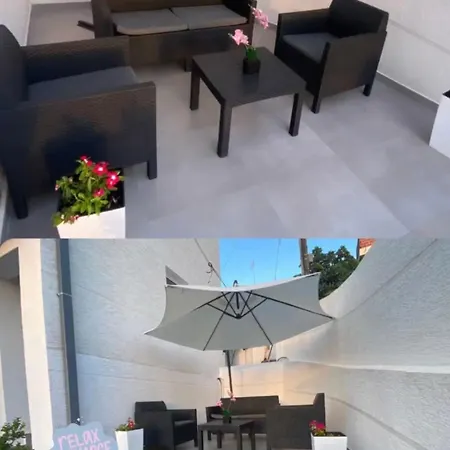 Holiday home Ina