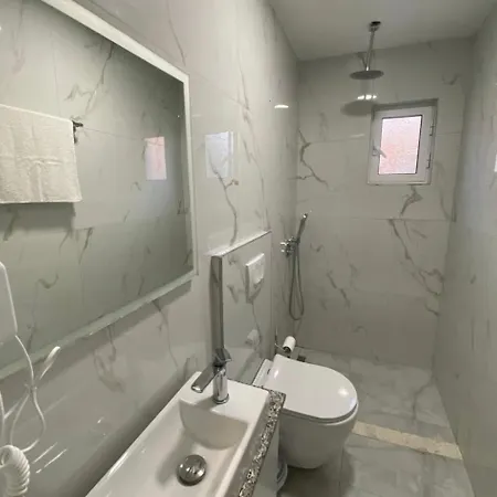 Holiday home Niko 3 Sarande
