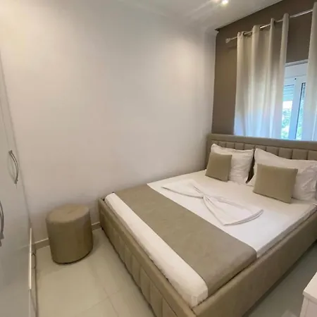 Дом отдыха Niko Apartments Room 3
